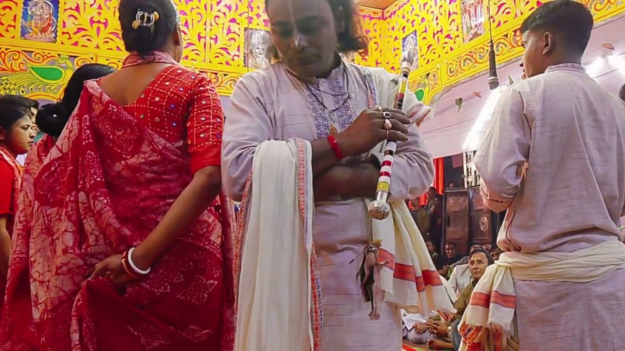 শ্রীকৃষ্ণ কাঙ্গাল সম্প্রদায় সাতক্ষীরা। নাম কীর্তন শোনাচ্ছেন। জয় মতুয়া জয়। Joy motua Joy 