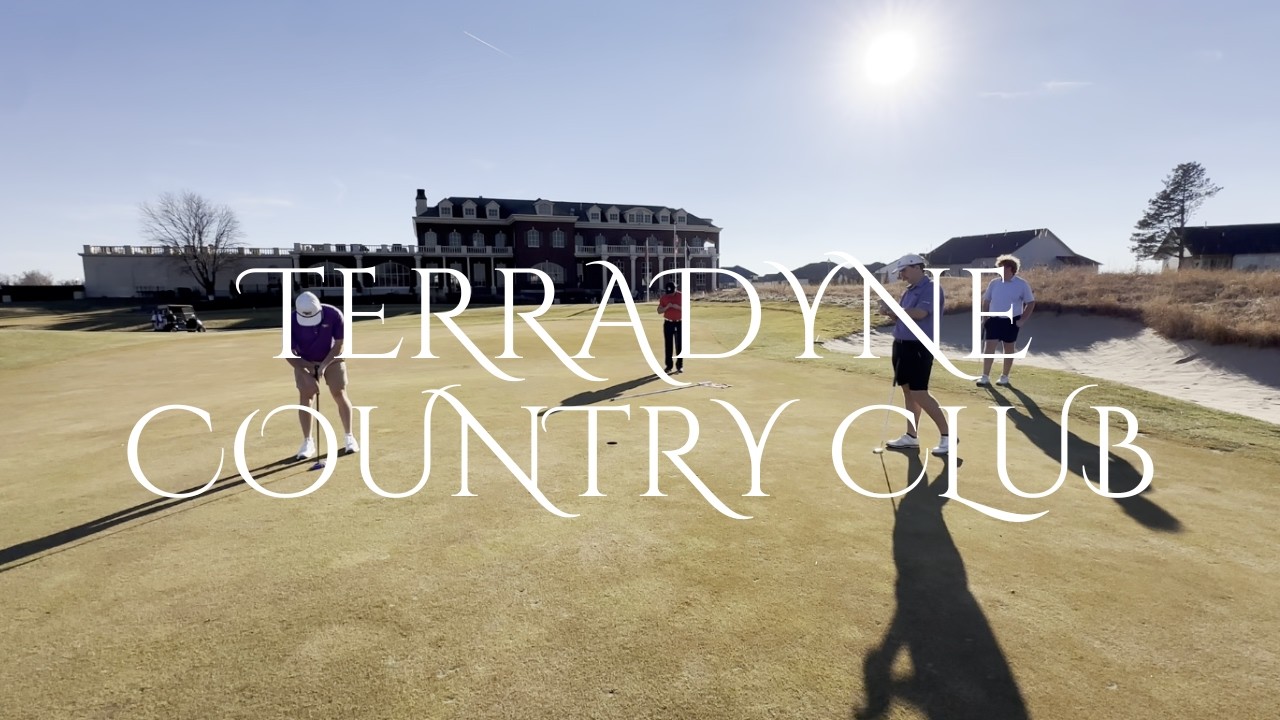 Terradyne Country Club Review (??/10)