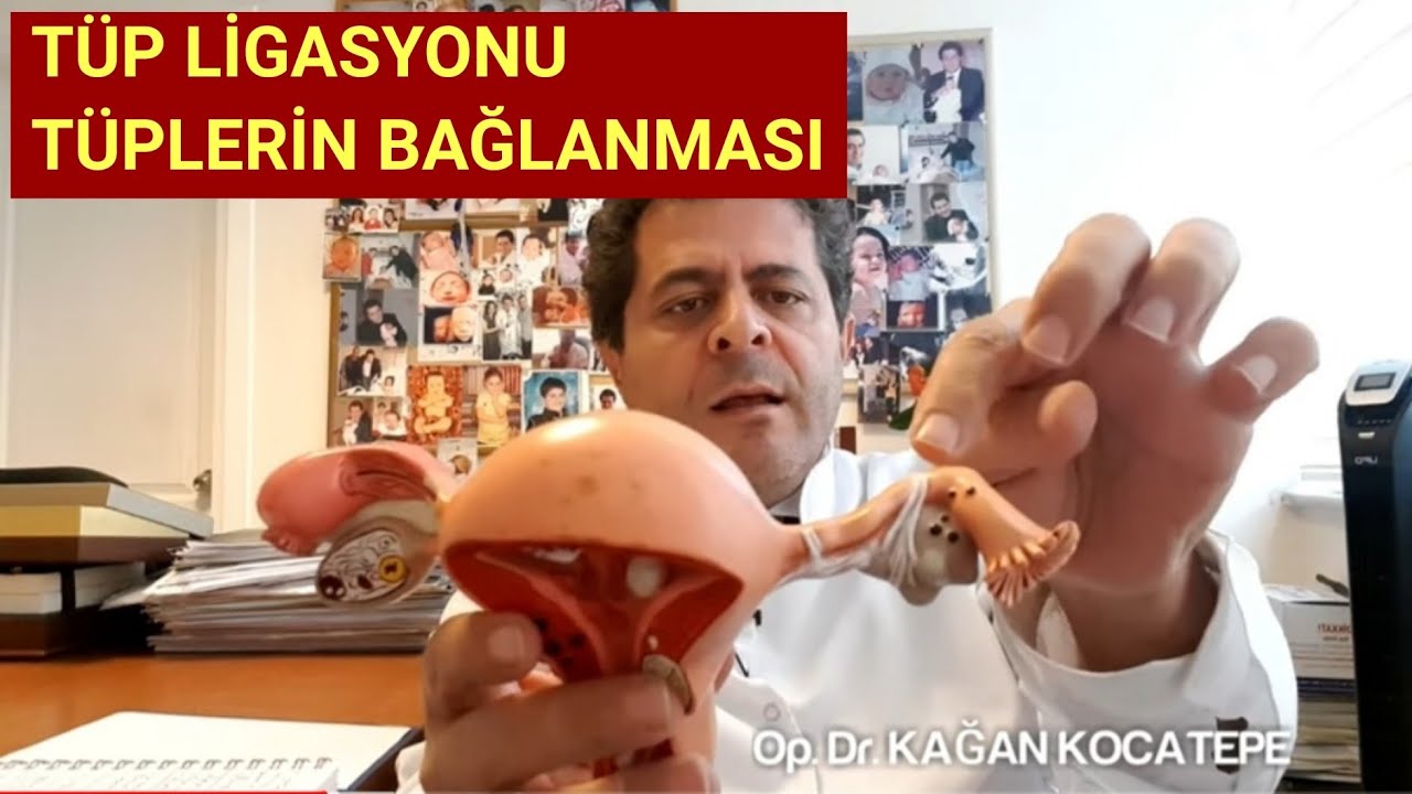 Tüpler nasıl bağlanır, korunmada ne kadar etkili? Tüp bağlanması sonrası nasıl hamile kalınabilir?