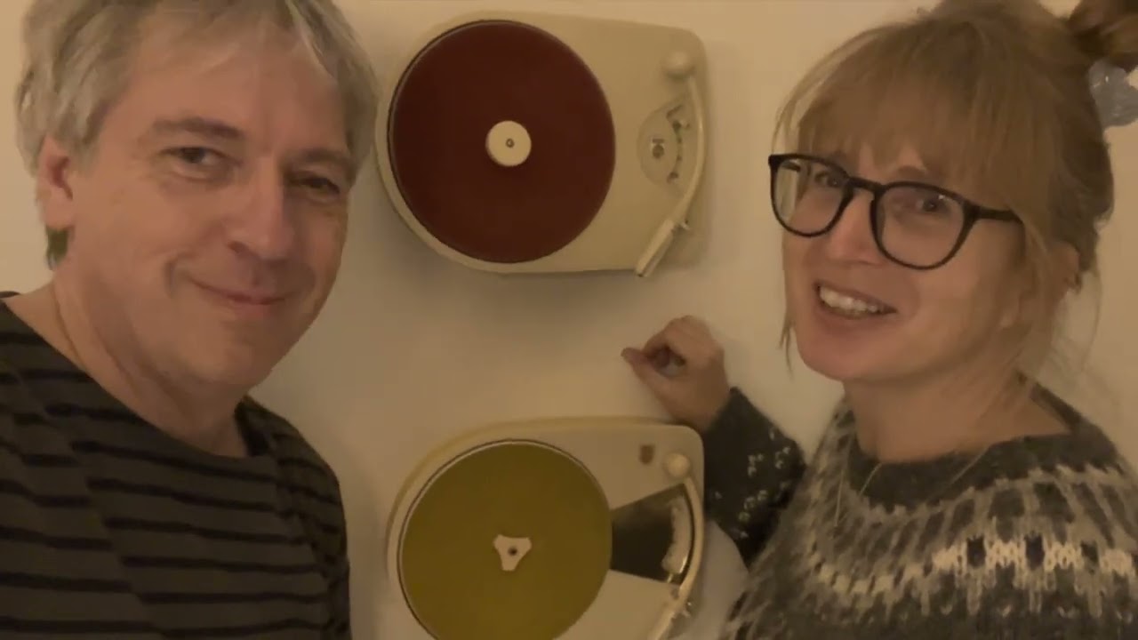 KOCH & MAROTT - Nostalgitræf - Herlev Medborgerhus