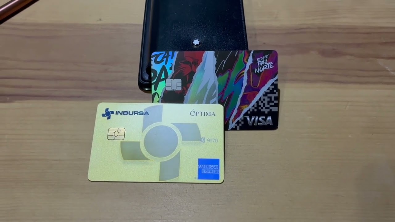 FInanciarse con tarjeta de credito