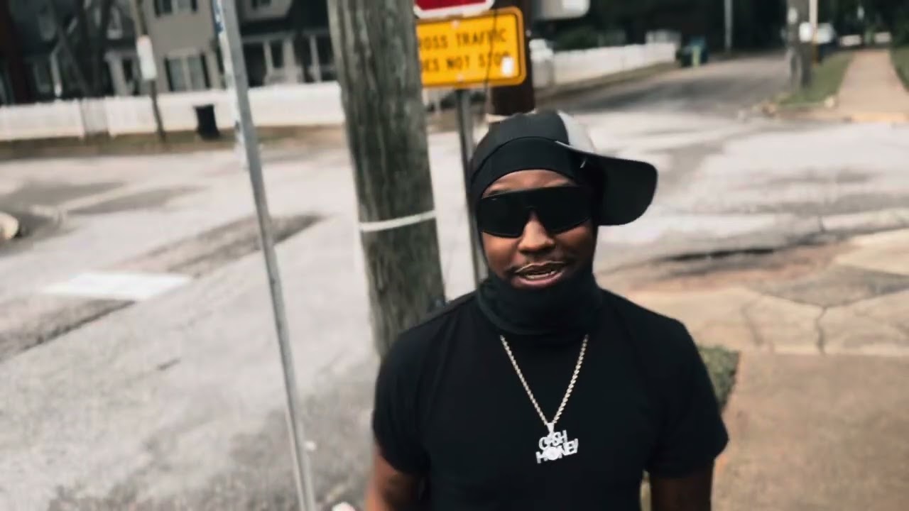 SoSa600 - Window Shopper (Official Music Video) ShotBy:OutSiderzz.NC