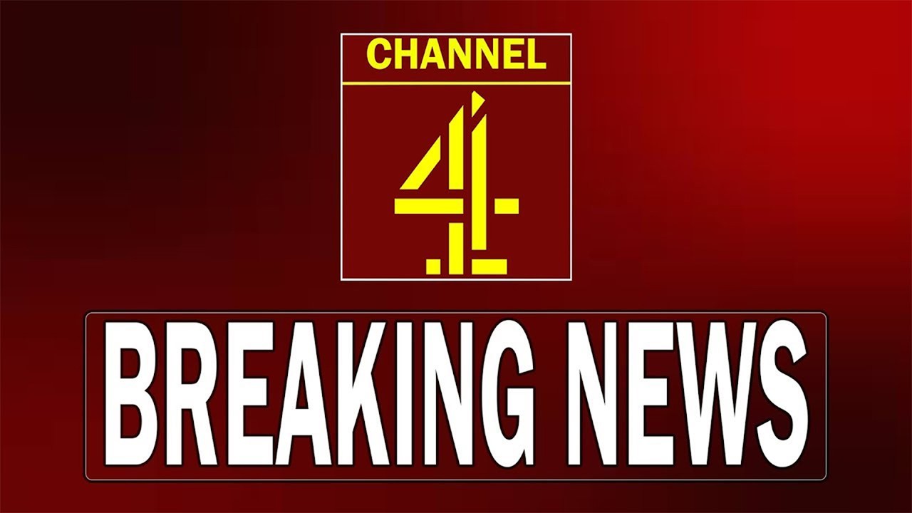 BREAKING NEWS|Channel 4