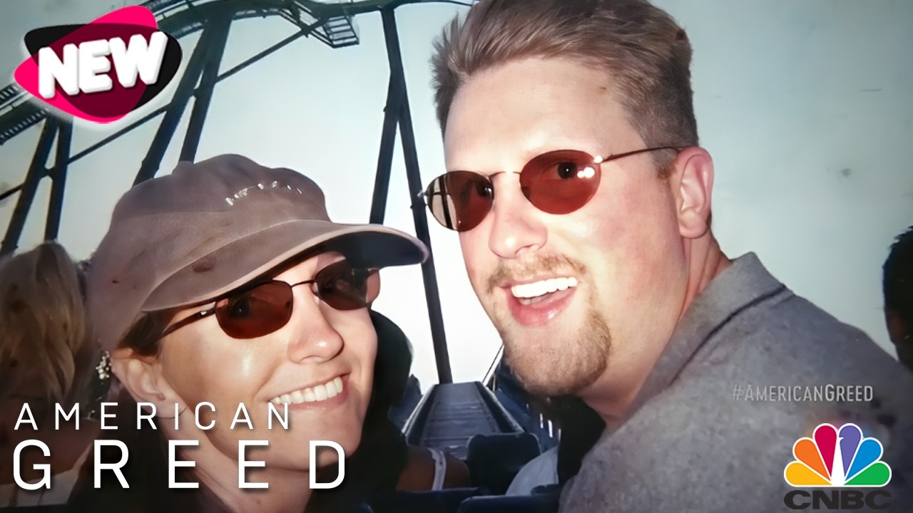 🅽🅴🆆 American Greed 2026 | Season 17, Episode 13| Deadly Opioids, Dirty Doctors✨🌹✨Greed Full Episodes