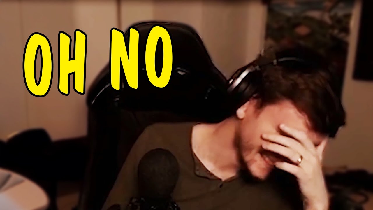 It got inappropriate - Try To Fall Asleep
