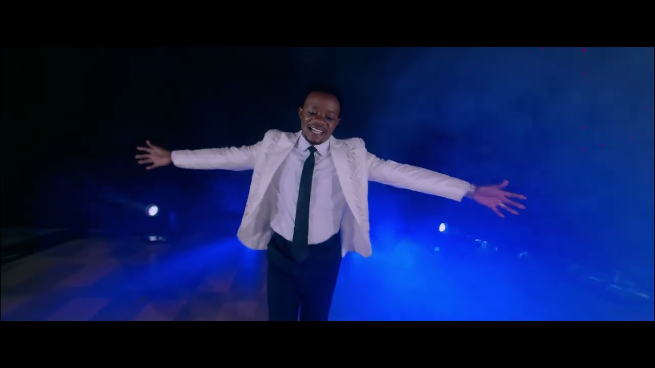 Parapanda CBCA Kinshasa - Na senga Te (officiel vidéo)