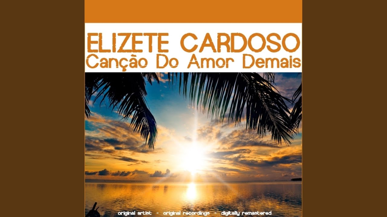 Outra Vez (Remastered)