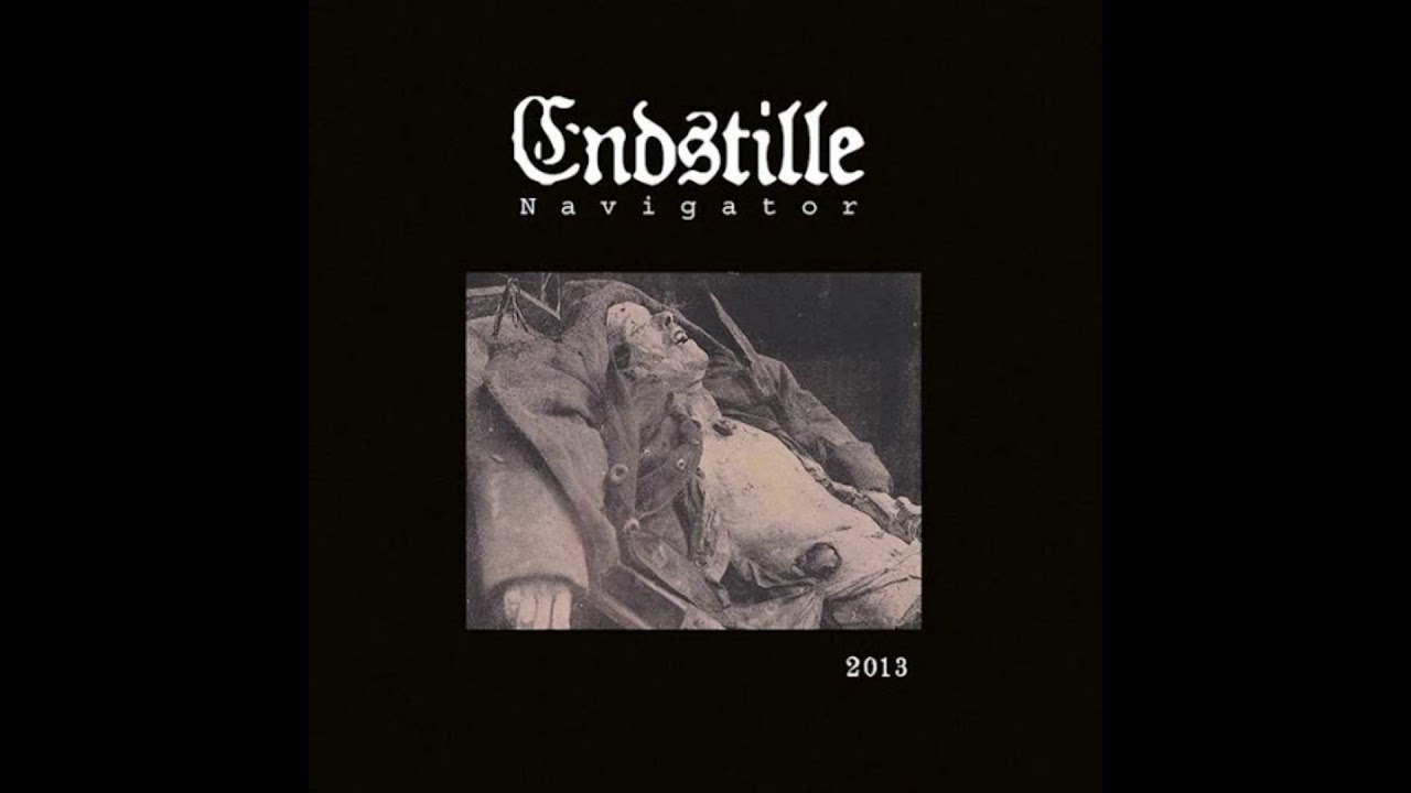 Endstille - Monotonus II