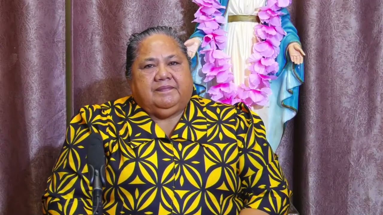 E Tupu le Faatuatua I le Taulogologo 050226