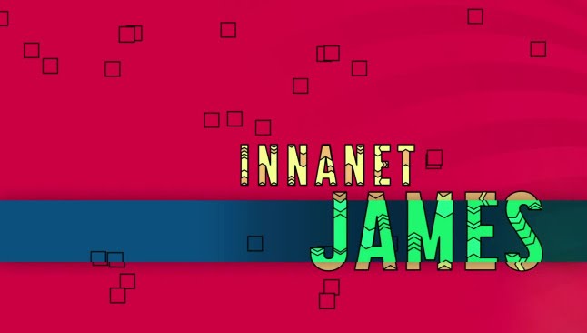 Innanet James - 