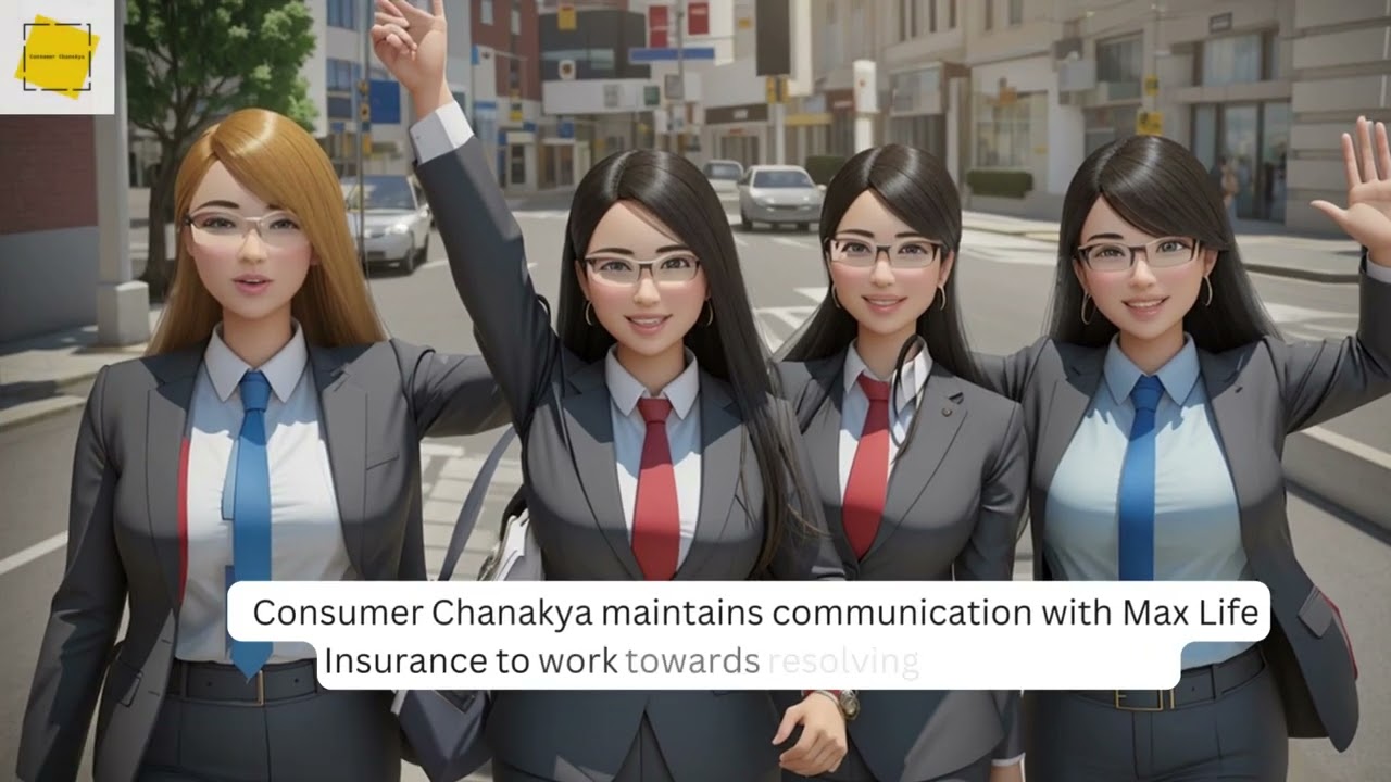 Resolving Indian Consumer Complaints Consumer Chanakya success along with Mr Madhvani's success