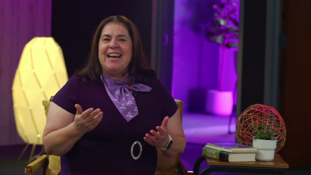 Disc&iacute;pulas Creativas: Capacitaci&oacute;n para mujeres adventistas