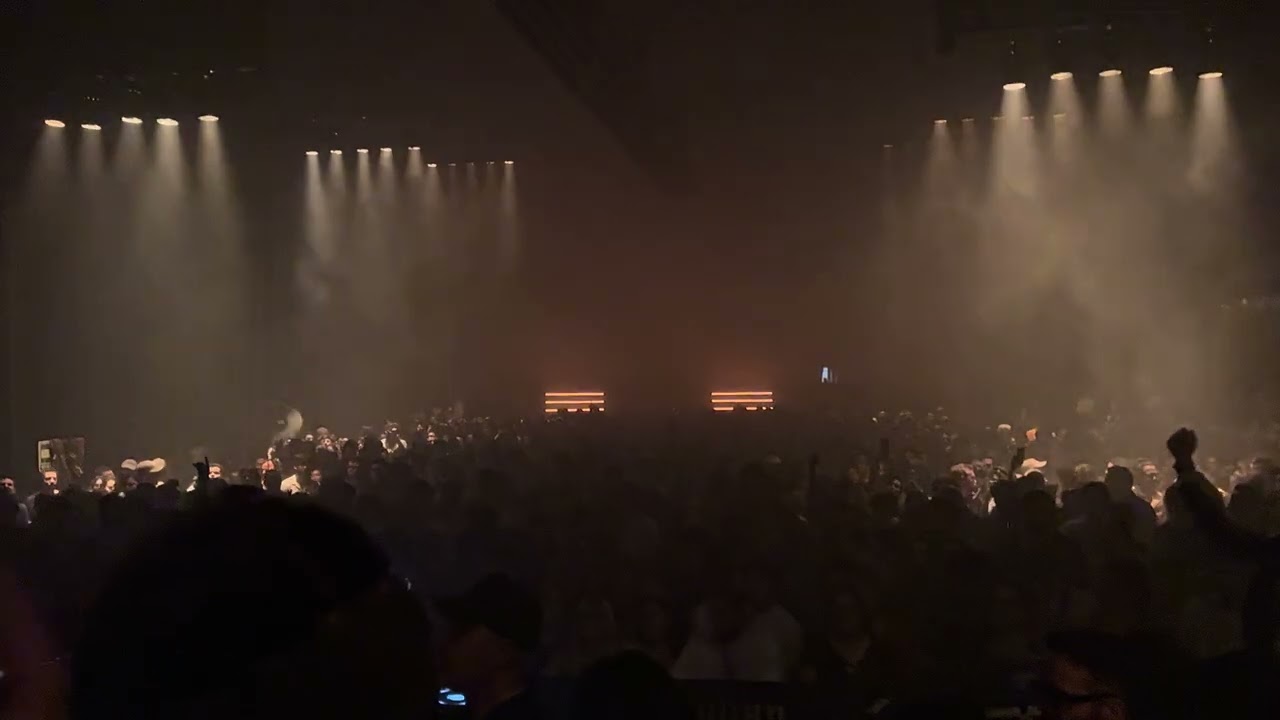 Ricardo Villalobos at CDMX 🇲🇽 13/02/2026