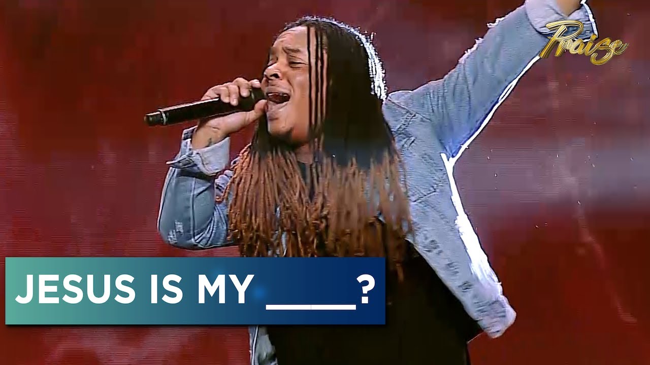 Tim Reddick | Everything Part I, Part II (Tye Tribbett & GA Cover) | LIVE Performance