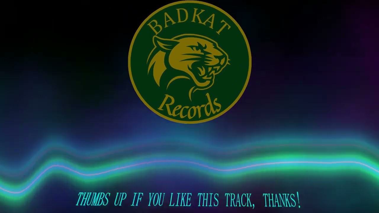BADKAT - YEAH YEAH - REGGAE DNB MIX