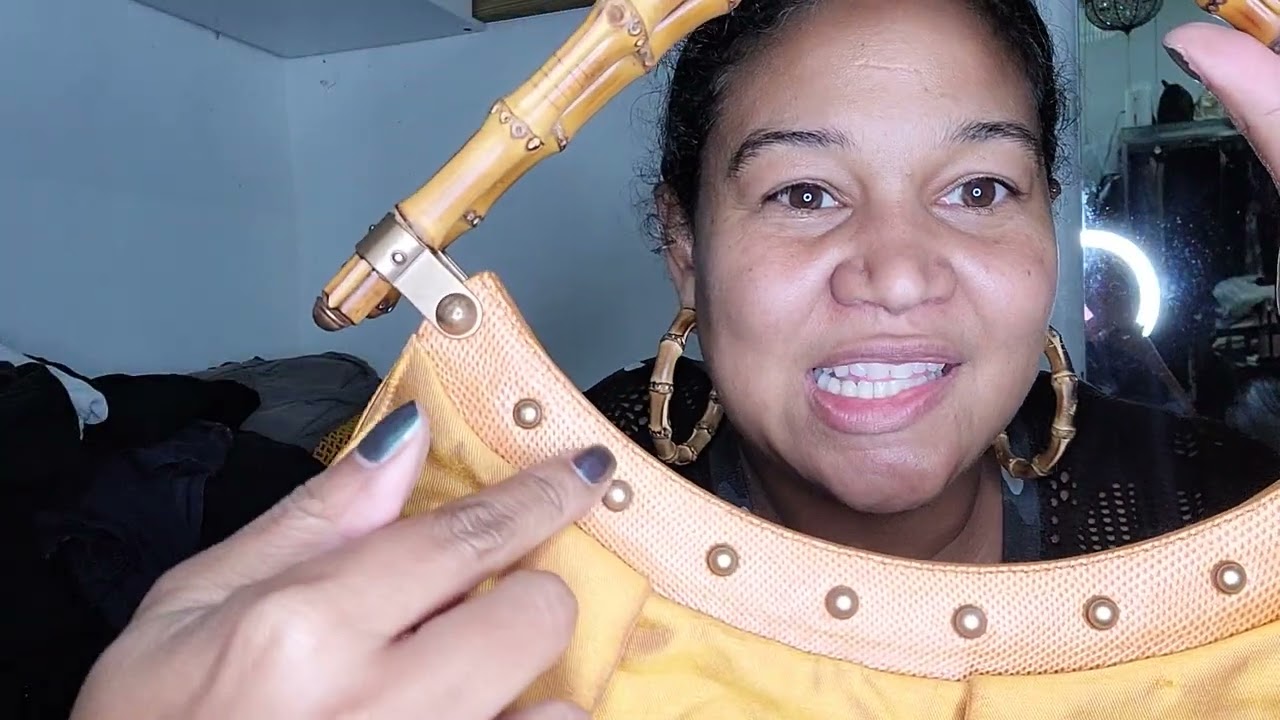 Closet Conversations Episode 1