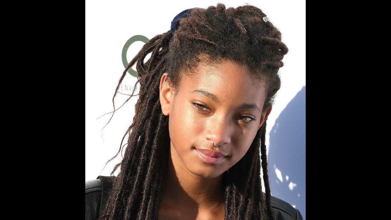 Willow Smith - Lune
