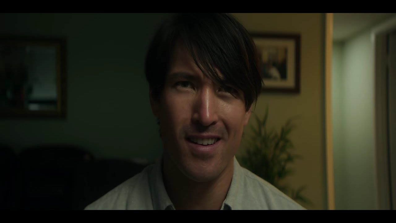 Blind Date (Horror Short Film)