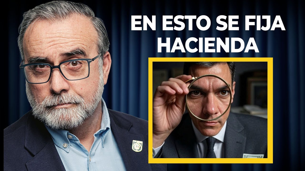 HAZ ESTO si NO quieres que HACIENDA te INVESTIGUE