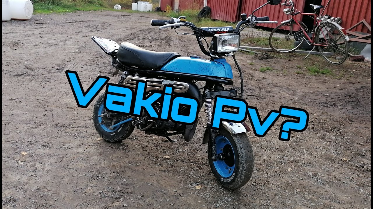 Kortti lähti Ja Höpöttelyä
