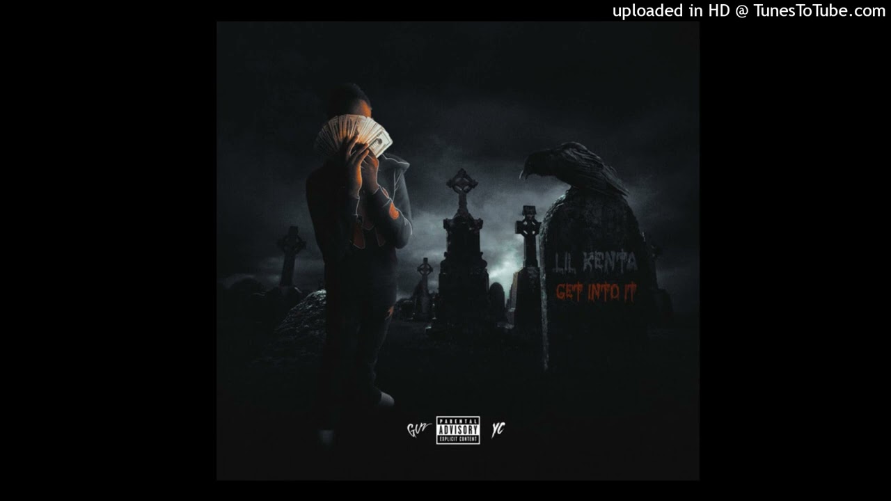 YC LIL KENTA - WAR WITH ANYBODY (DEKO DISS) (OFFICIAL INSTRUMENTAL)