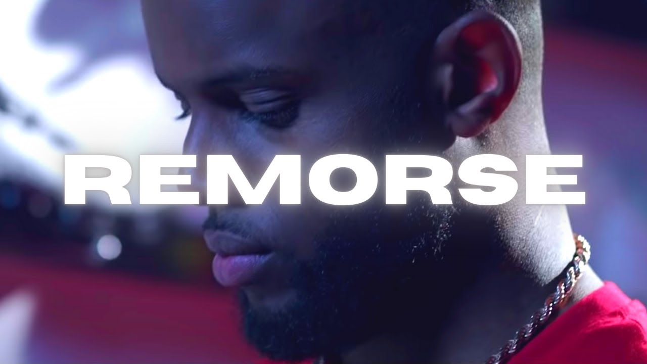 [FREE] Rv x Bandokay Type Beat - ''Remorse'' | Prod.MYI