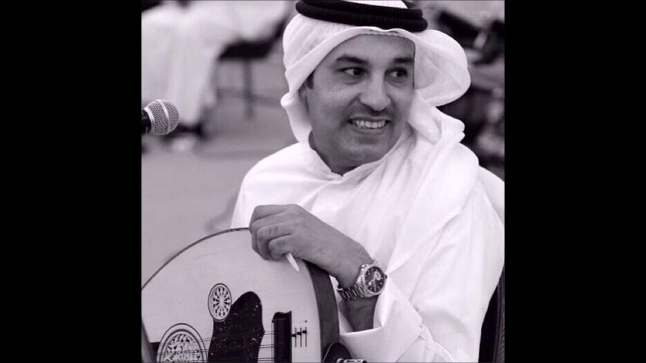 عبدالعزيز الضويحي اشتكي من طول هجرك