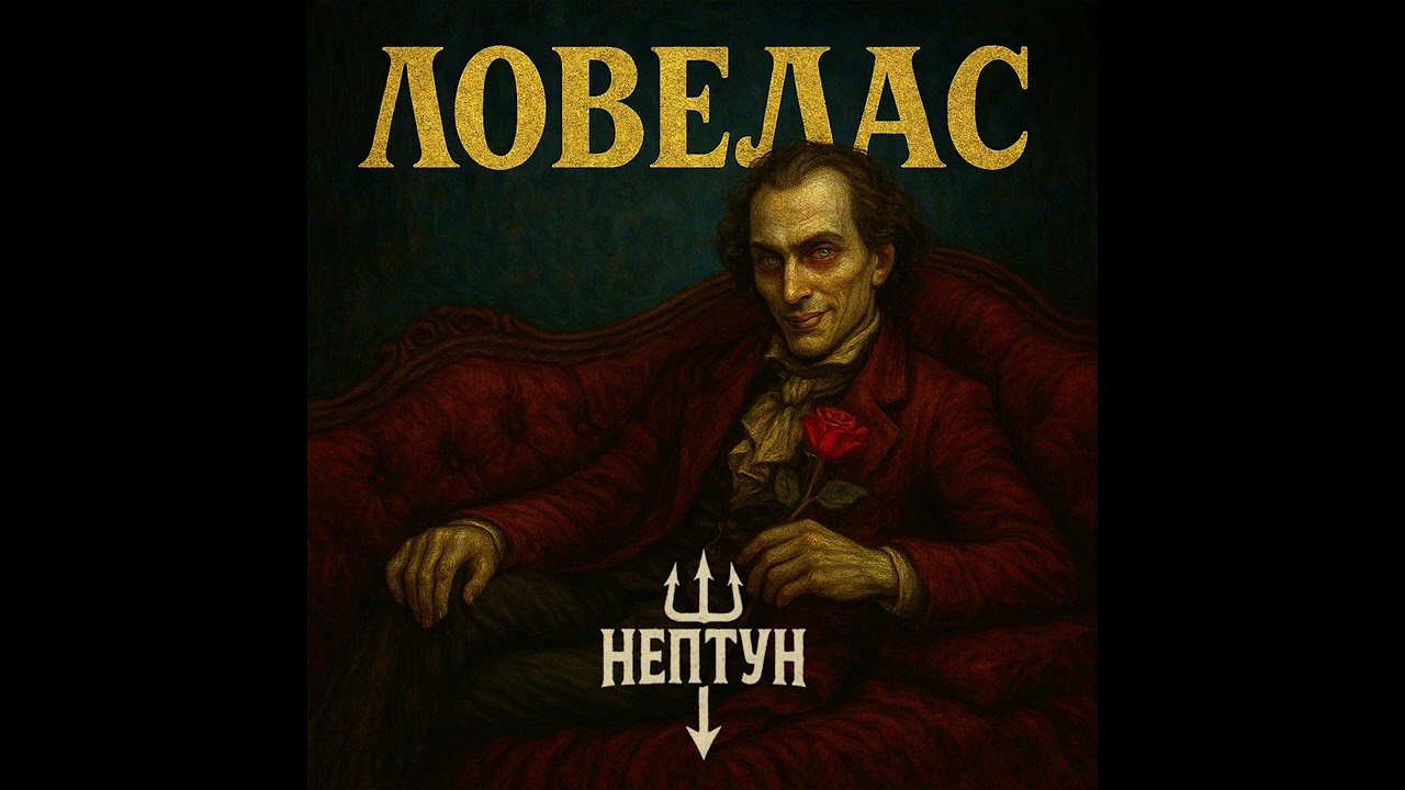 Нептун - Вовчок Торчок