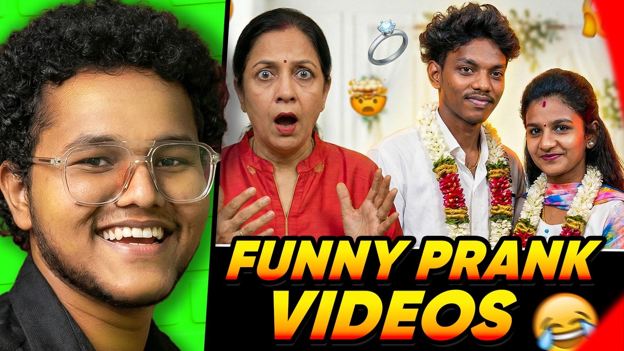 Funniest Viral Pranks Ever!