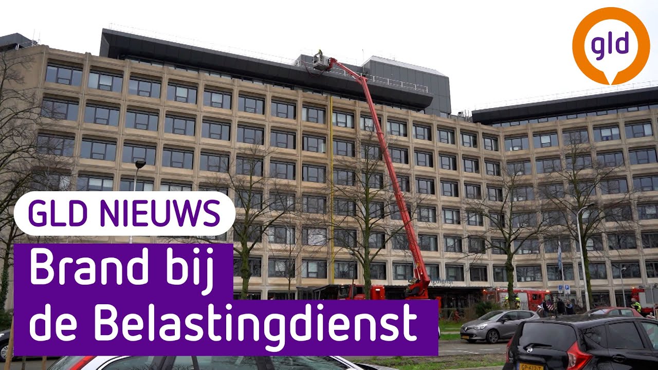 GLD Nieuws 22 februari 2024