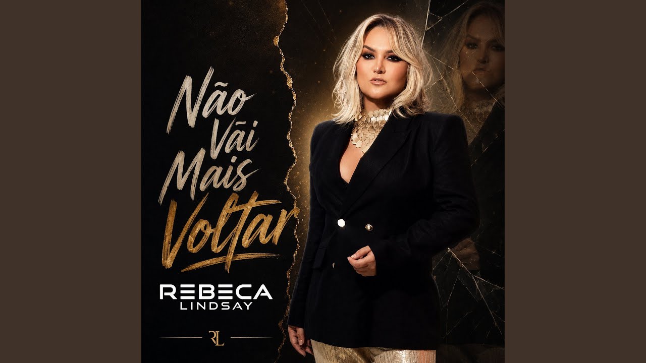 Não Vai Mais Voltar