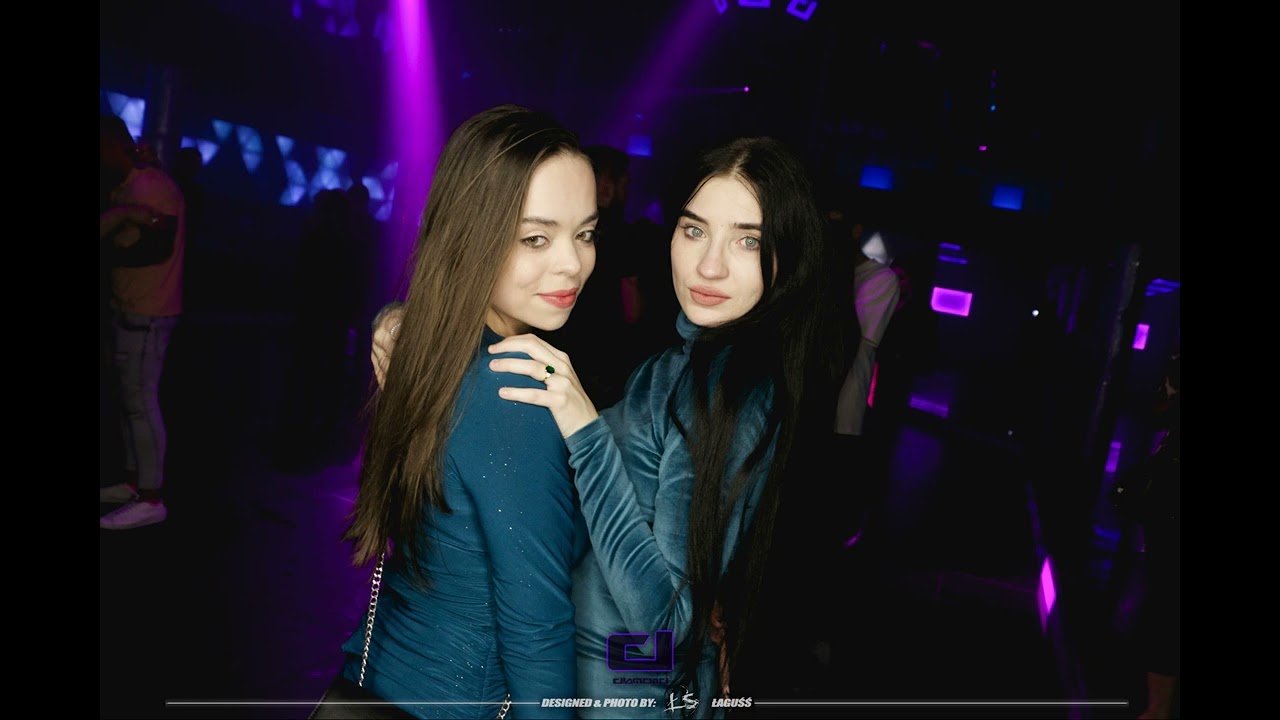 Klub Diamond Biała Wieś / Keys / Disco Dance [06 04 2024] - seciki.pl