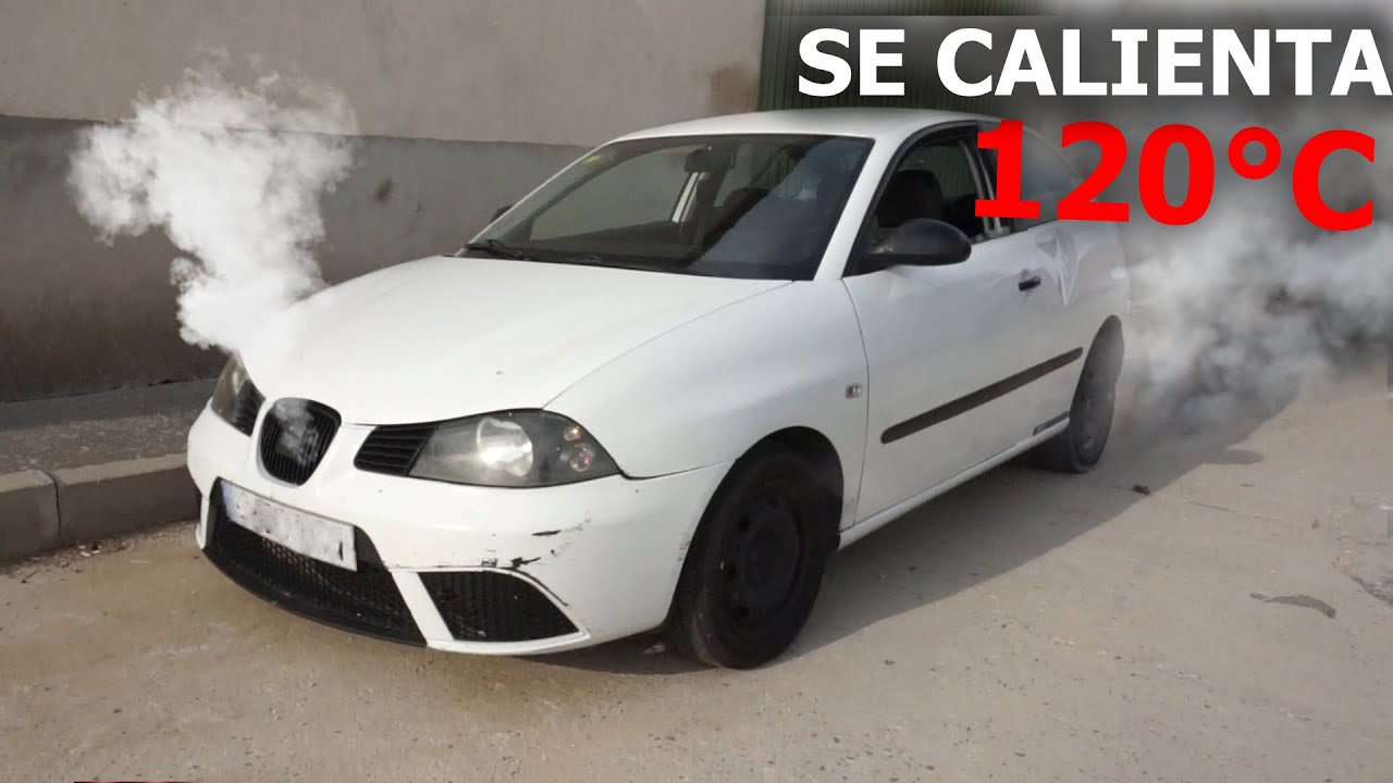 De 1.500&euro;&hellip; a una AVERIA  de 10&euro; - Te cuento la verdad de ESTE IBIZA 6L