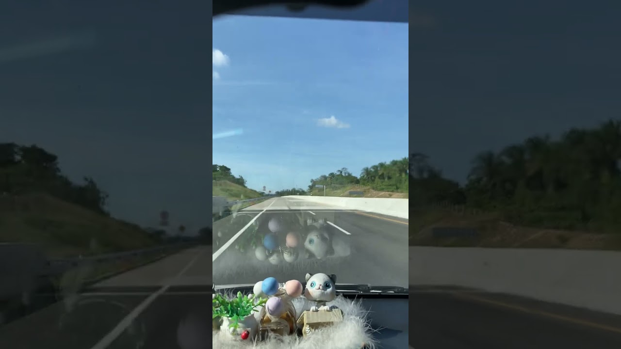 Video Full GERBANG TOL SINAKSAK-GERBANG TOL SIMPANG PANEI Hanya 10 menitan