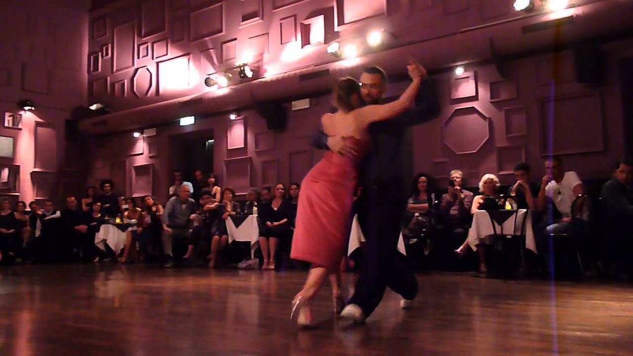 Maja Petrović  & Marko Miljević  - 