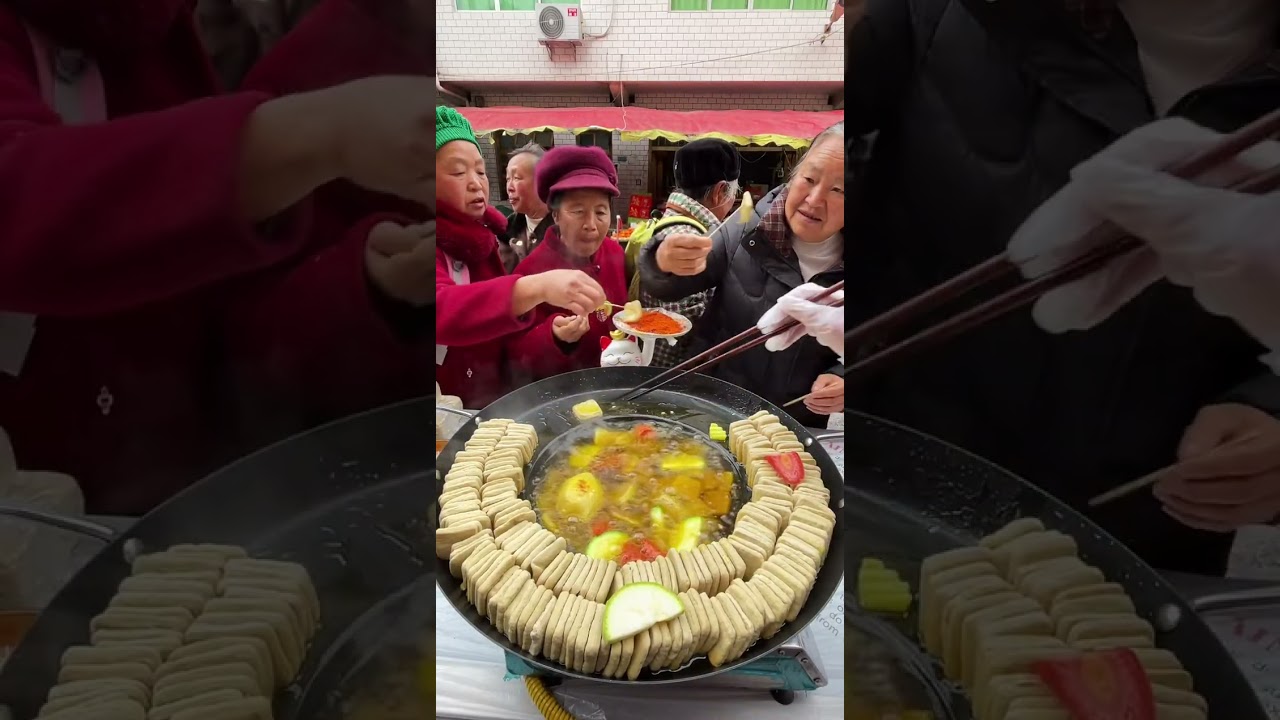🔴 LIVE:美食直播 2026/03/15 10:05:58.