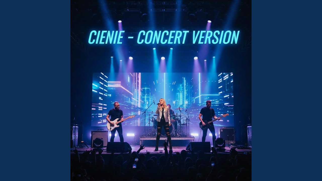 Cienie (Live)
