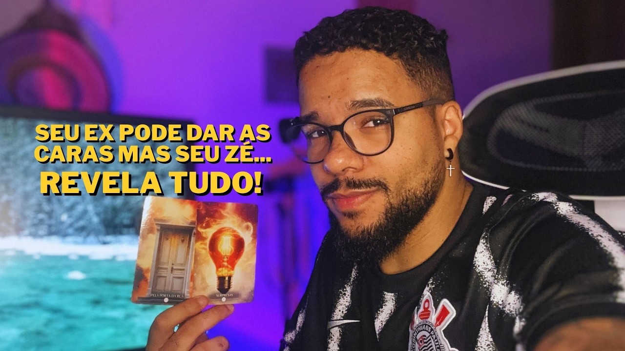 ISSO TE ACONTECE ESTE FINAL DE SEMANA! TAROT PRÓXIMAS HORAS