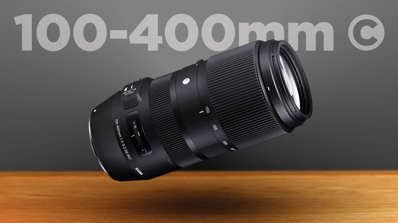 The Sigma 100-400mm F/5.0-6.3 DG OS HSM Lens Review
