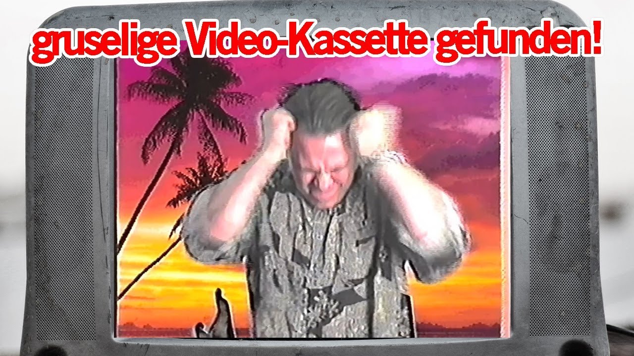 Video Dating Tape | MythenAkte