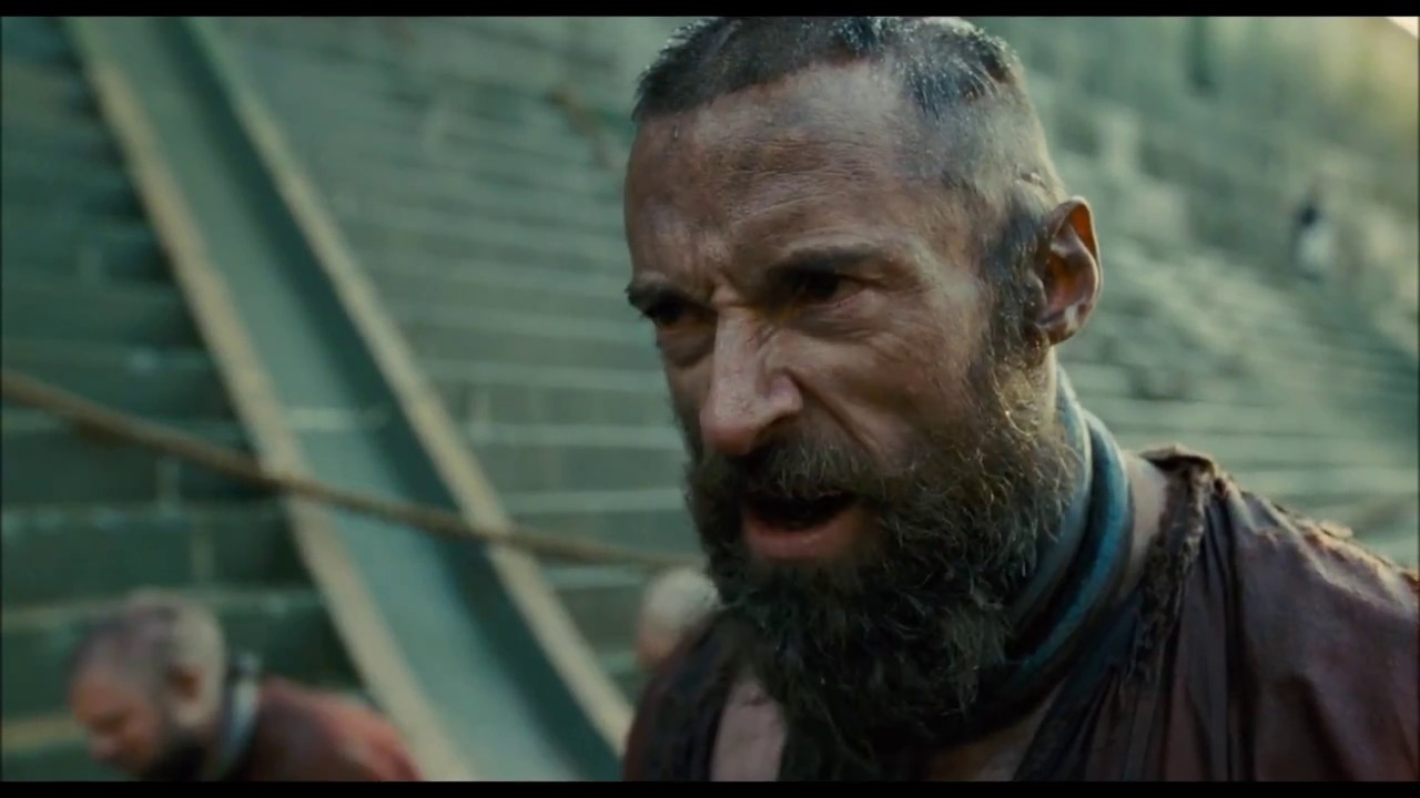 Les Mis&eacute;rables (2012)  - 