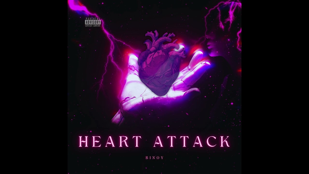 BINOY - Thug Love Freestyle