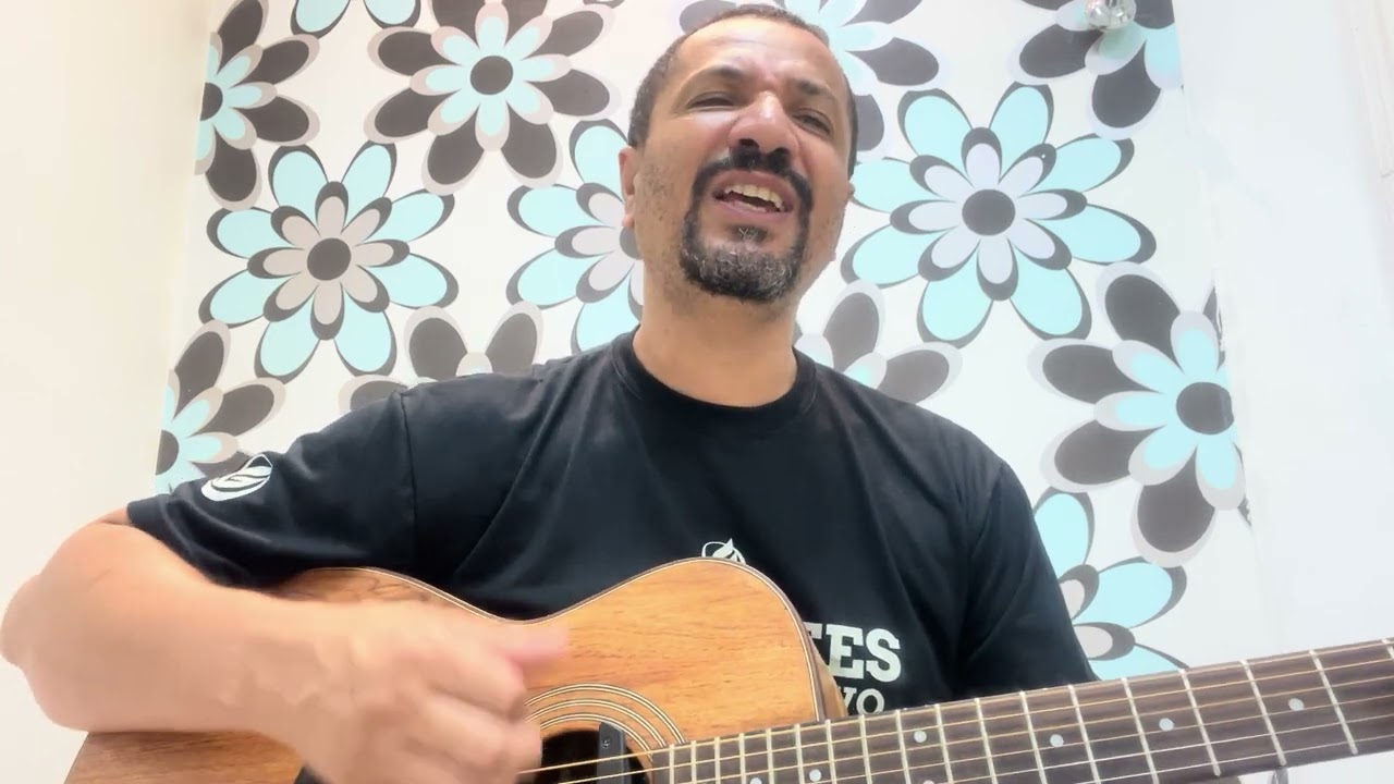 Deus de milagres 