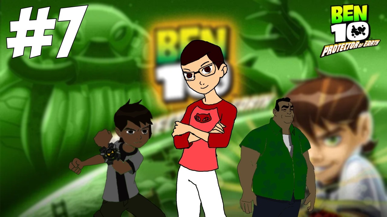 CHAQUETRIX?????? 🩷 🦋 - Ben 10 #7