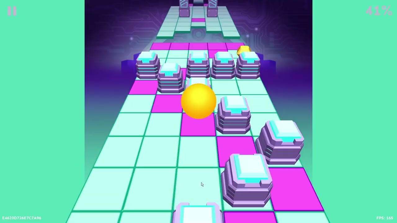 구르는하늘 PC/마이크로칩(rolling sky PC/microchip)