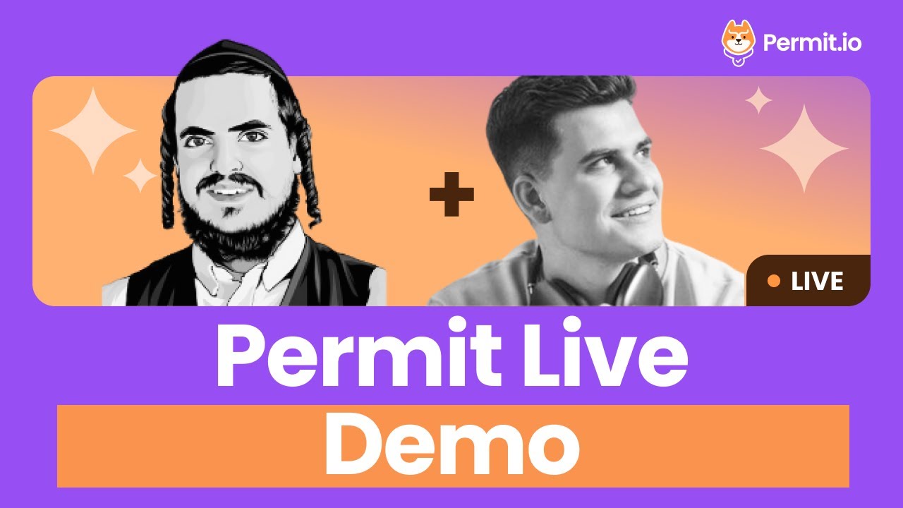 Permit Live Demo