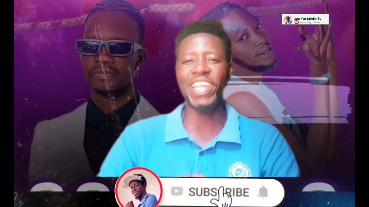 Professor Lay fez Musica Para Realizar Sonho de  Musico Tyga limpo 