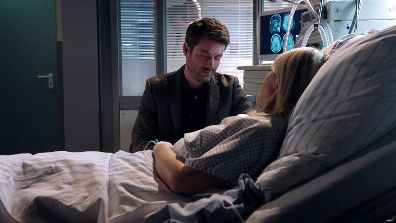 Verbotene Liebe - Folge 4458