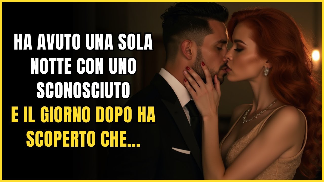 Una Storia d’Amore Che Toccherà il Tuo Cuore
