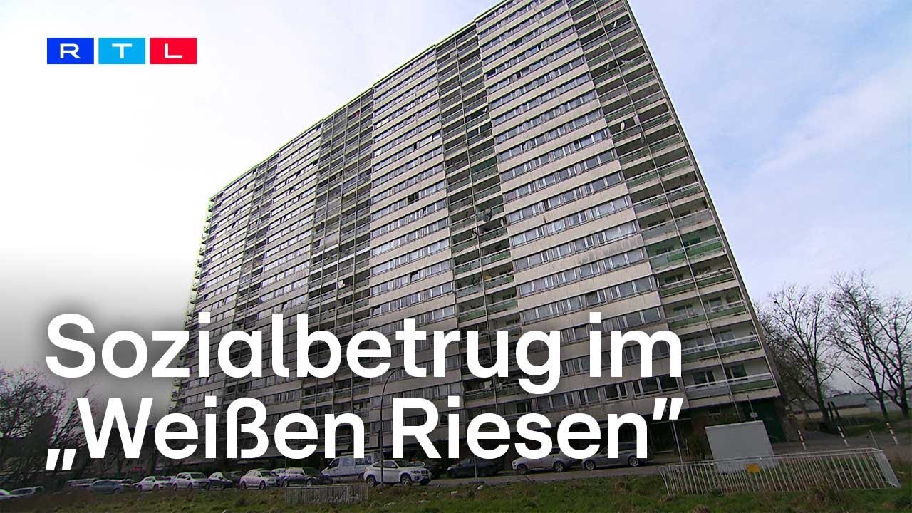 Sozialbetrug in NRW? Fast 500 Mieter im 